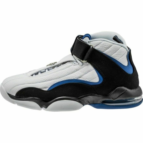 NEW w/ Box AIR PENNY IV size 9 and 11 - Picture 2 of 5